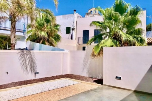 Alquiler en Mallorca