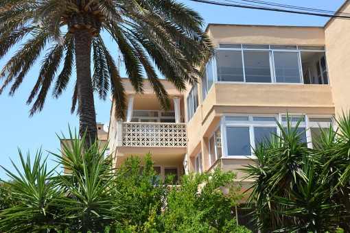 Apartamento en Palma Alrededores