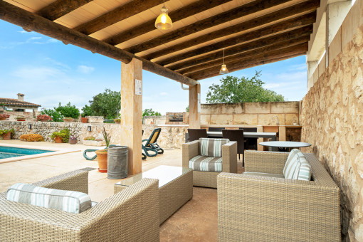 Terraza