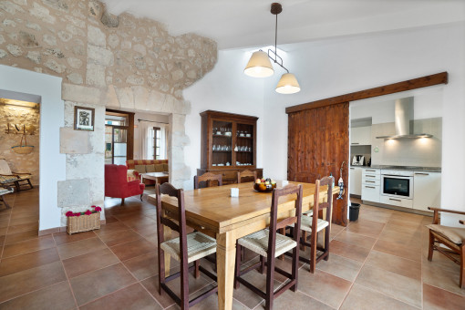 Comedor