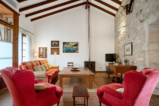 Salón