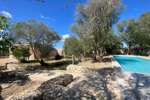 Finca en Manacor-Norte