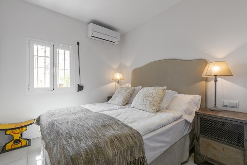 Dormitorio