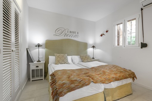 Dormitorio