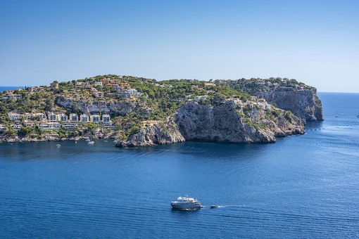 Vistas al mar