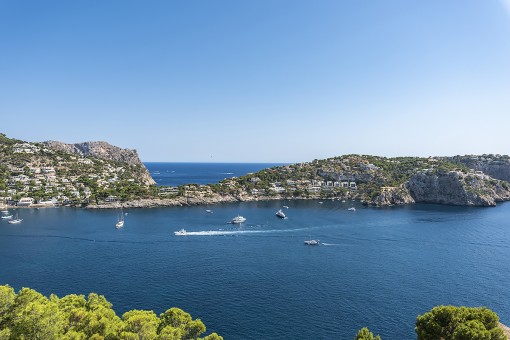 Vistas al mar