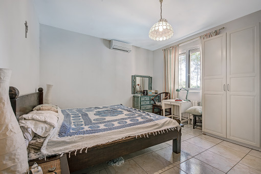 Dormitorio