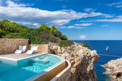 Casa en Cala Ratjada