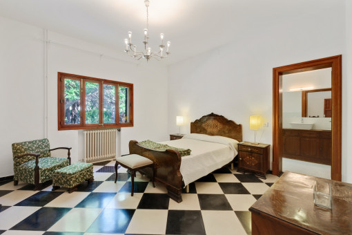 Dormitorio