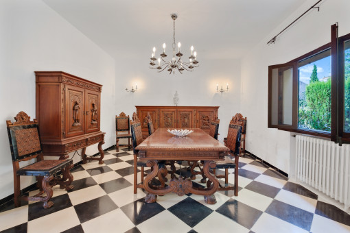 Comedor