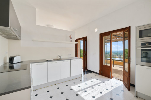Cocina