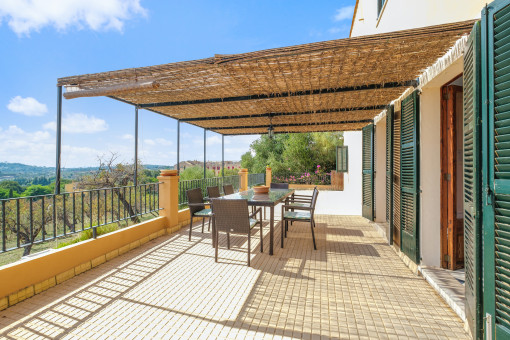 Terraza