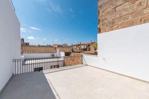 Exquisita, luminosa y moderna casa adosada en Llucmajor - comprar