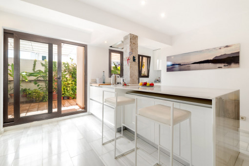 Apartamento en Palma City