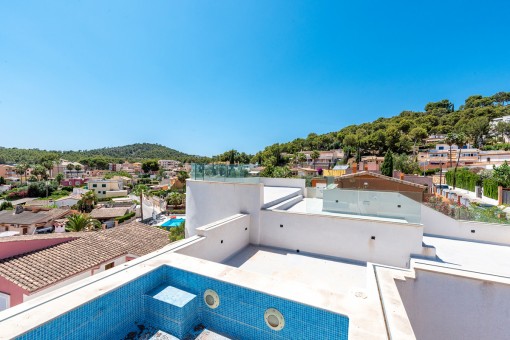 Casa en Paguera