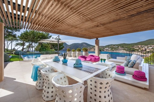 Finca Camp de Mar 115790