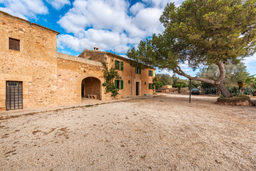 Vista exterior