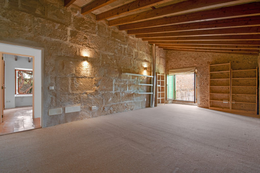 Cuarto separado