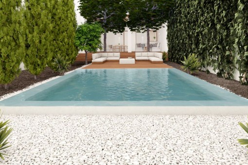 Apartamento en Palma de Mallorca Casco Antiguo