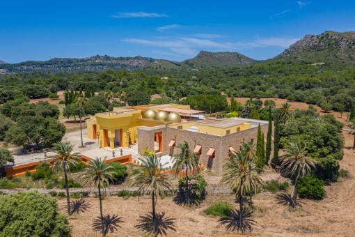 Casa en Arta