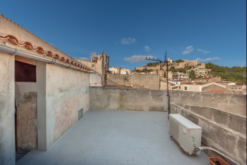 Casa en Capdepera