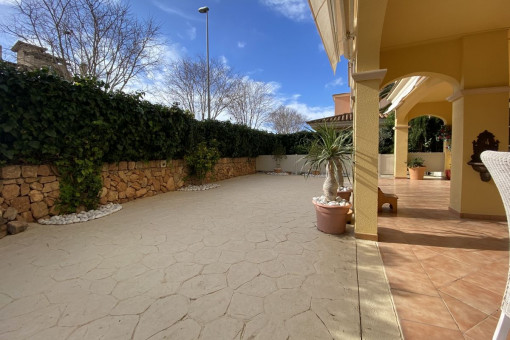 Terraza