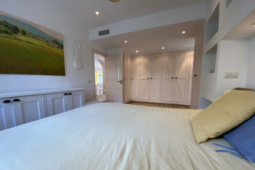 Dormitorio
