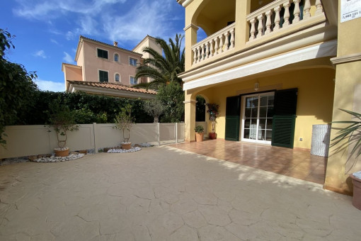 Terraza