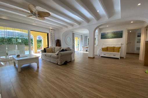 Salón