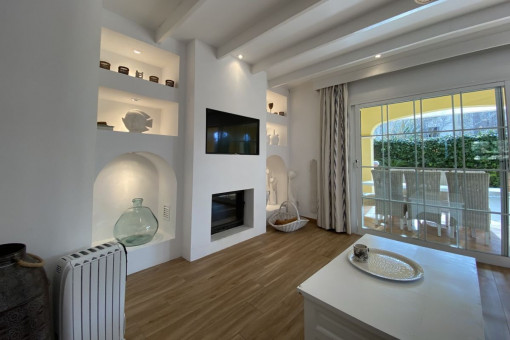 Salón