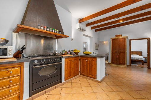 Cocina