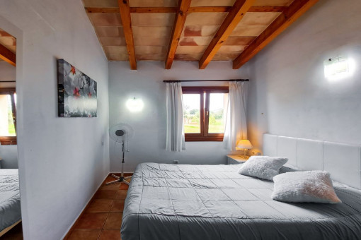 Dormitorio Casa 2