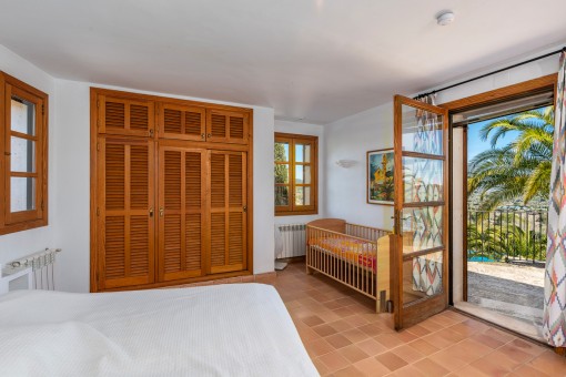 Dormitorio