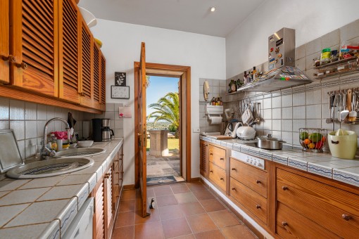 Cocina