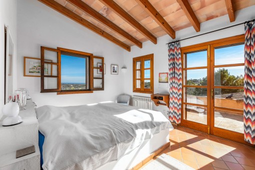 Dormitorio