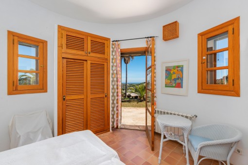 Dormitorio