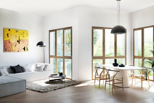 Apartamento en Palma de Mallorca Casco Antiguo