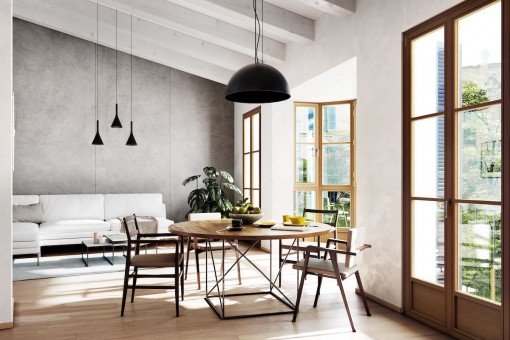 Apartamento en Palma de Mallorca Casco Antiguo