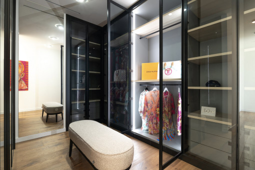 Vestidor