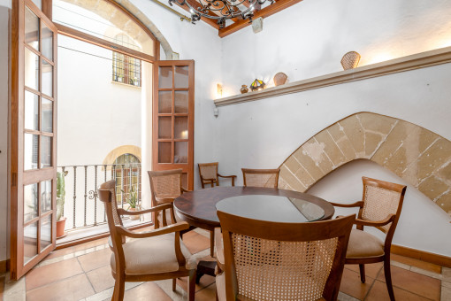 Apartamento en Palma de Mallorca Casco Antiguo