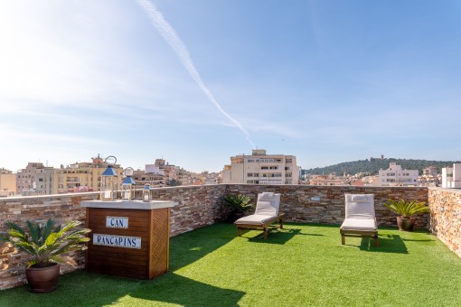 Apartamento en Son Espanyolet