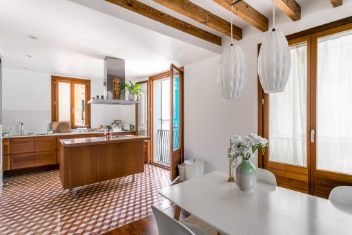 Apartamento Palma de Mallorca Casco Antiguo 116253