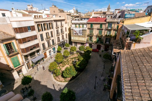 Apartamento Palma de Mallorca Casco Antiguo 116253