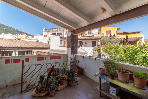 Casa en Alaro