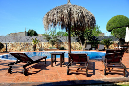 Casa en Pina