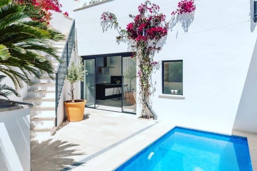 Casa en Ses Salines