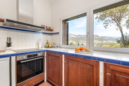 Cocina