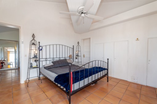 Dormitorio