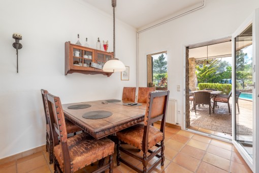 Comedor