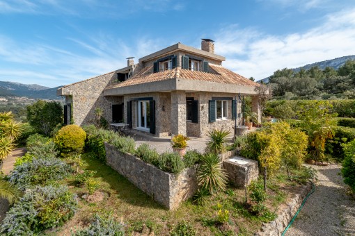 Vista exterior